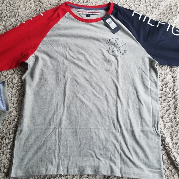 Tommy Hilfiger Long sleeve - Picture 2 of 5